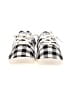 Tommy Bahama Checkered-gingham Black Sneakers Size 9 - photo 2