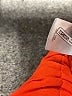 Kasper Orange Blazer Size 6 - photo 7
