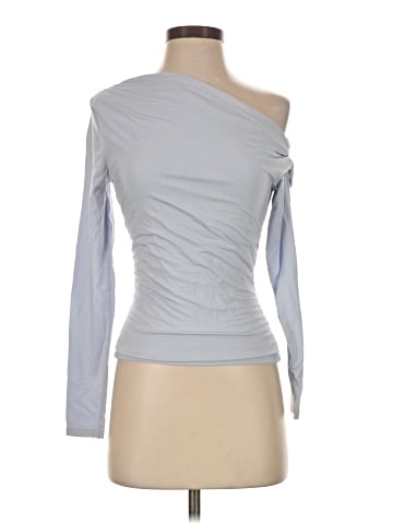 Abercrombie & Fitch 3/4 Sleeve T-Shirt (view 1)