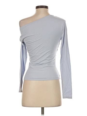 Abercrombie & Fitch 3/4 Sleeve T-Shirt (view 2)