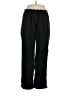 Activology Black Casual Pants Size XL - photo 1