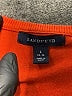 Lands' End Orange Cardigan Size L - photo 7