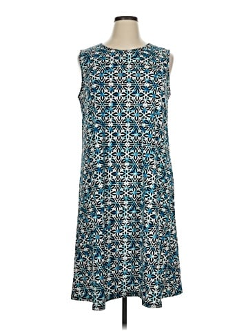 Kasper Casual Dress (view 1)