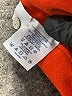 Lands' End Orange Cardigan Size L - photo 8