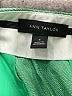 Ann Taylor Solid Green Dress Pants Size 6 - photo 7