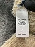 Maurices Tweed Tan Pullover Sweater Size L - photo 8