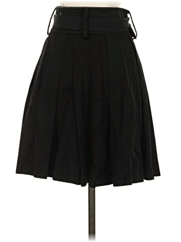 French Connection Formal Skirt (view 2)