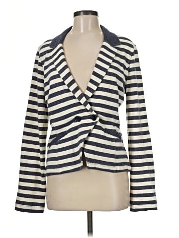 Caslon Blazer (view 1)