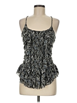 Free People Sleeveless Blouse