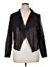 Bagatelle 100% Polyurethane Black Jacket Size XL - photo 1