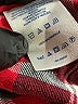 Lands' End 100% Baumwolle Plaid Red Long Sleeve Button-Down Shirt Size L (tall) - photo 8