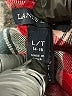 Lands' End 100% Baumwolle Plaid Red Long Sleeve Button-Down Shirt Size L (tall) - photo 9