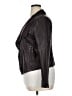 Bagatelle 100% Polyurethane Black Jacket Size XL - photo 5