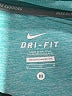 Nike Teal Fleece Size M - photo 6