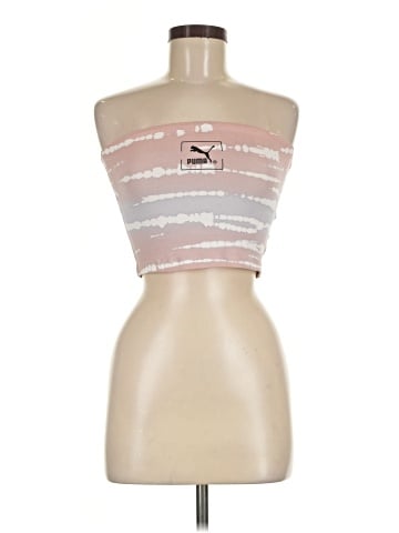 Puma Tube Top (view 1)
