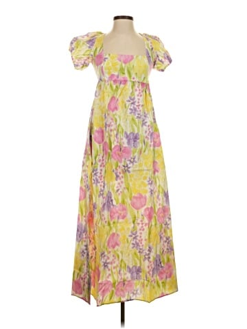 Show Me Your Mumu Casual Dress (view 1)