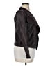 Bagatelle 100% Polyurethane Black Jacket Size XL - photo 4