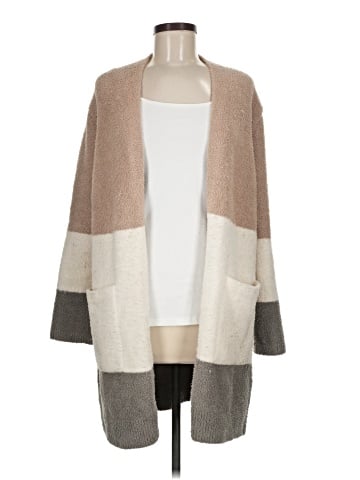 Barefoot Dreams Cozychic Lite Kimono (view 1)