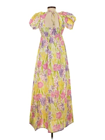 Show Me Your Mumu Casual Dress (view 2)