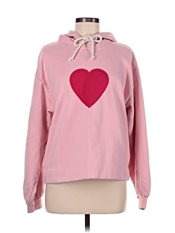 Ann Taylor LOFT Sweatshirt (view 1)
