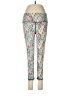 VSX Sport Print White Casual Pants Size M - photo 1