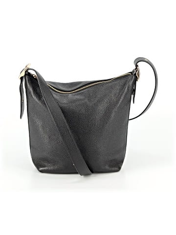 Coach Factory Leather Crossbody Bag (view 1)