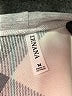 Zenana 100% Polyester Gray Poncho Size M - photo 4