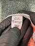 Zenana 100% Polyester Gray Poncho Size M - photo 5