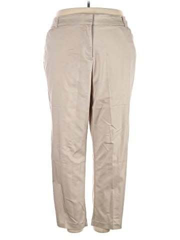 Avenue Khakis (view 1)