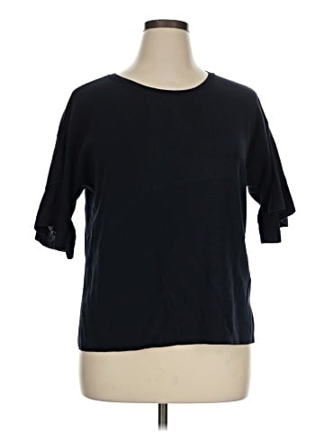 Ann Taylor Pullover Sweater (view 1)