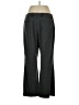 Eddie Bauer Chevron-herringbone Gray Dress Pants Size 14 (petite) - photo 2