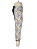 VSX Sport Print White Casual Pants Size M - photo 4