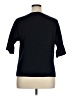 Ann Taylor Black Pullover Sweater Size XL - photo 2