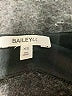 Bailey 44 100% Polyurethane Black Sleeveless Top Size XS - photo 7