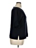 Ann Taylor Black Pullover Sweater Size XL - photo 4