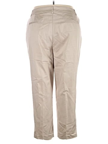 Avenue Khakis (view 2)