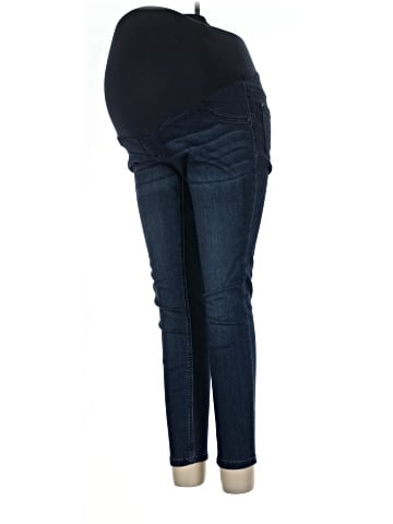 Indigo Blue Jeggings (view 1)