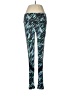 VSX Sport Print Blue Active Pants Size M - photo 1