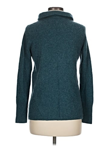 Talbots Cashmere Pullover Sweater (view 2)