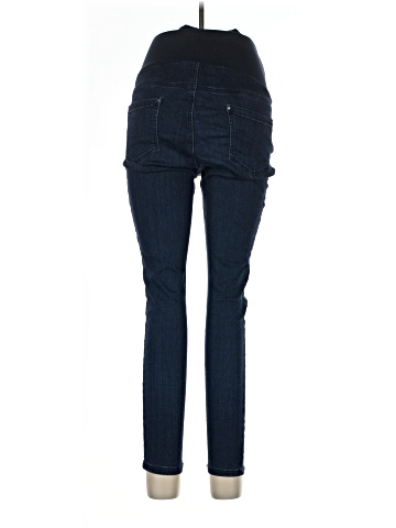 Indigo Blue Jeggings (view 2)