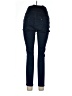 Indigo Blue Blue Jeggings Size Lg Maternity - photo 2