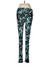 VSX Sport Print Blue Active Pants Size M - photo 2