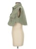 Unbranded 100% Polyester Green Tank Top Size S - photo 5