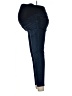 Indigo Blue Blue Jeggings Size Lg Maternity - photo 5