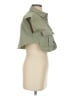 Unbranded 100% Polyester Green Tank Top Size S - photo 4