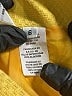 Unbranded 100% Cotton Solid Yellow Formal Skirt Size 6 - photo 4