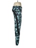 VSX Sport Print Blue Active Pants Size M - photo 4