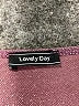 Lovely Day Metallic Silver Romper Size S - photo 4