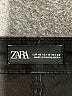Zara Black Jeggings Size 10 - photo 7