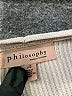 Philosophy Republic Clothing Tan Pullover Sweater Size L - photo 7